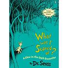 What Was I Scared Of?