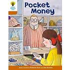 Oxford Reading Tree: Level 8: More Stories: Pocket Money