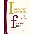 Investeringsbedömning och modern finansiell teori