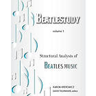 Structural Analysis of Beatles Music