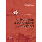 Universitetspædagogiske praksisser