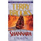 High Druid of Shannara: Straken