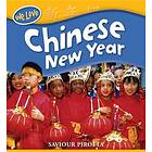 We Love Festivals: Chinese New Year