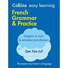 Easy Learning French Grammar and Practice