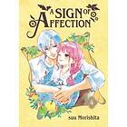 A Sign of Affection 4