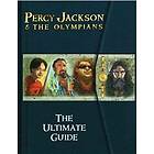 Percy Jackson and the Olympians the Ultimate Guide (Percy Jackson and