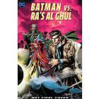 Batman Vs. Ra's Al Ghul