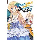 Konosuba: God's Blessing on This Wonderful World!, Vol. 10