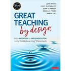 Great Teaching by Design