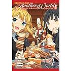 Restaurant to Another World, Vol. 4