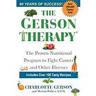 The Gerson Therapy