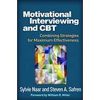 Motivational Interviewing and CBT