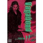 Vagabond (VIZBIG Edition), Vol. 11