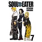 Soul Eater, Vol. 7