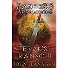 Erak's Ransom (Ranger's Apprentice Book 7)