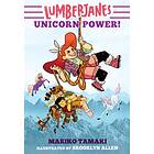 Lumberjanes: Unicorn Power! (Lumberjanes #1)