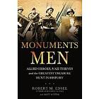 The Monuments Men