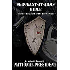 Sergeant-at-Arms Bible