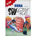 Spy vs. Spy (Master System)