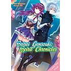 Seirei Gensouki: Spirit Chronicles: Omnibus 5