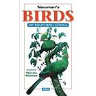 Newman's birds of Southern Africa