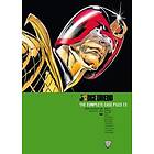 Judge Dredd: The Complete Case Files 13