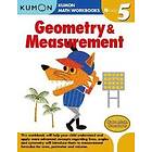 Grade 5 Geometry and Measurement