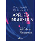 The Encyclopedic Dictionary of Applied Linguistics