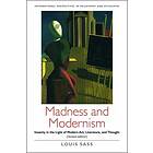 Madness and Modernism