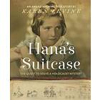 Hana's Suitcase: The Quest to Solve a Holocaust Mystery