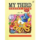 My Third Theory Book