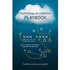 Technology-As-A-Service Playbook