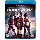 Robogeisha (UK) (Blu-ray)