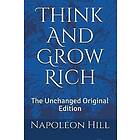 Think And Grow Rich