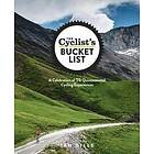 The Cyclist's Bucket List
