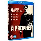 A Prophet (UK) (Blu-ray)