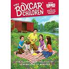 The Boxcar Children