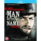 Spaghetti Westerns (UK) (Blu-ray)