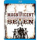 Magnificent Seven Collection (US) (Blu-ray)