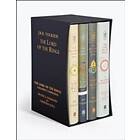 The Lord of the Rings Boxed Set