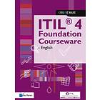 Itil(R) 4 Foundation Courseware English