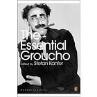 The Essential Groucho