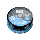 Maxell BD-R 25GB 4x 25-pack Spindel Inkjet