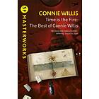 Time is the Fire