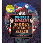 Where's Wally? Spooky Spotlight Search
