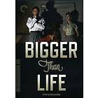 Bigger Than Life - Criterion Collection (US) (DVD)