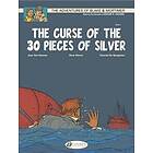 Blake &; Mortimer 13 The Curse of the 30 Pieces of Silver Pt 1