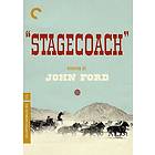 Stagecoach - Criterion Collection (US) (DVD)