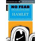 Spark Notes: No Fear Shakespeare Hamlet.