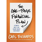 The One-Page Financial Plan